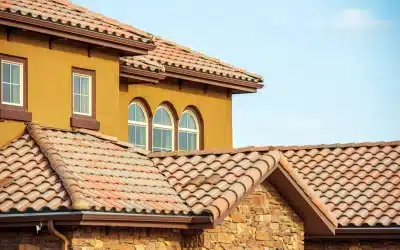 Why Tile Roof Underlayment Needs Replacement After 25 Years