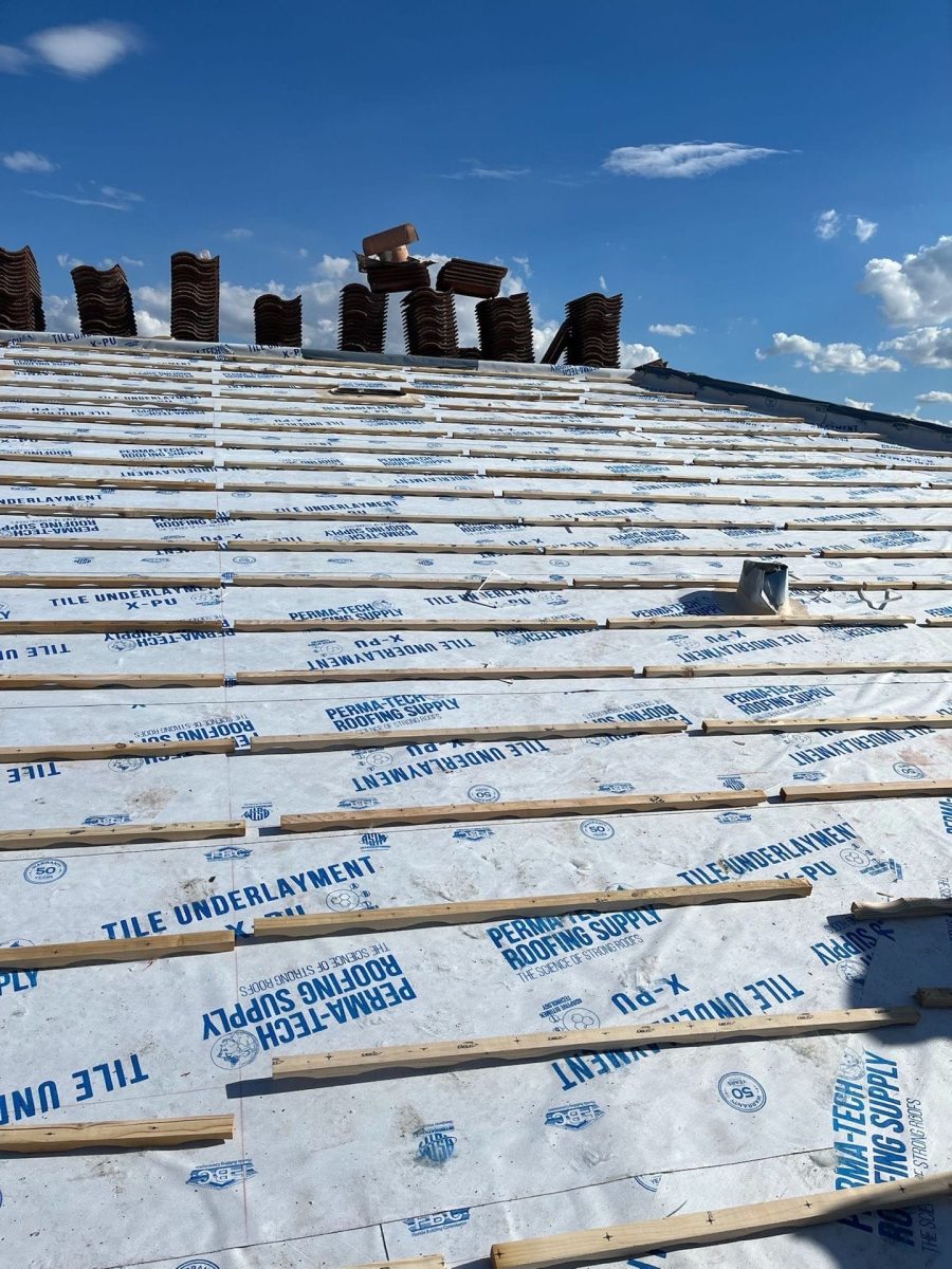 Poly-tech-XPU 50 Year