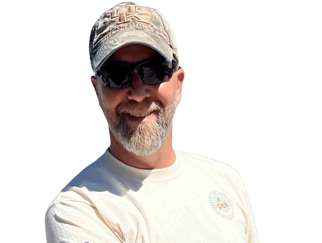 bill_cut_out4x3 DSR Roofing owner BIll Kimbley