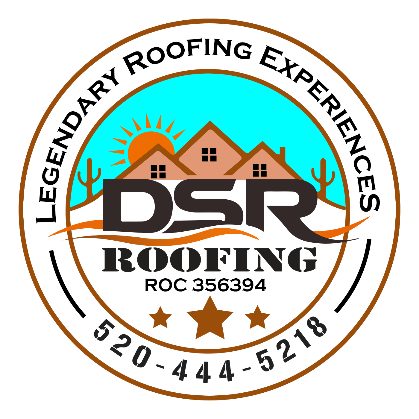 DSR Roofing